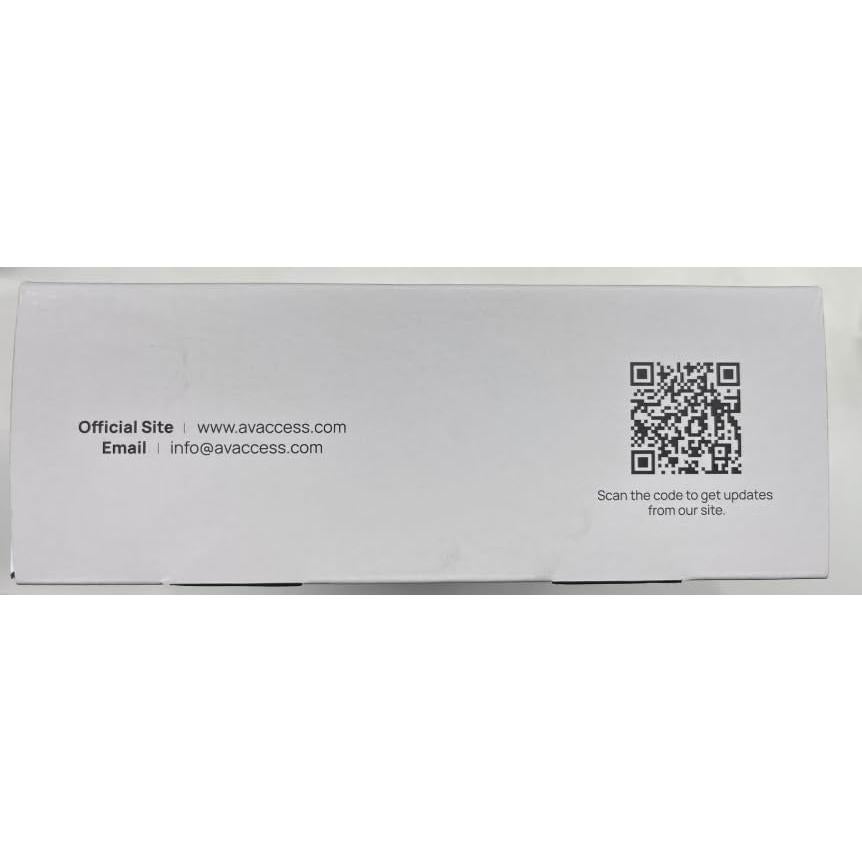 Conmutador KVM 8K AV Access 2 PCs 1 Monitor HDMI 2.1