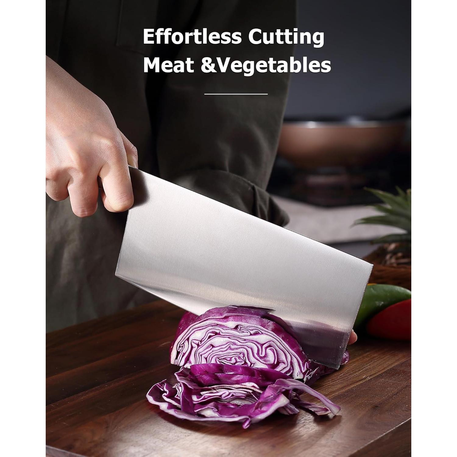 Cuchillo de Deshuese PAUDIN 30.99 cm Acero Alemán Mango G10