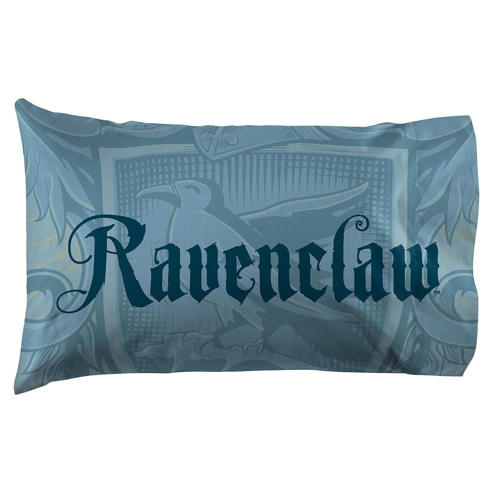 Funda de Almohada Harry Potter Ravenclaw Jay Franco 50x76 cm