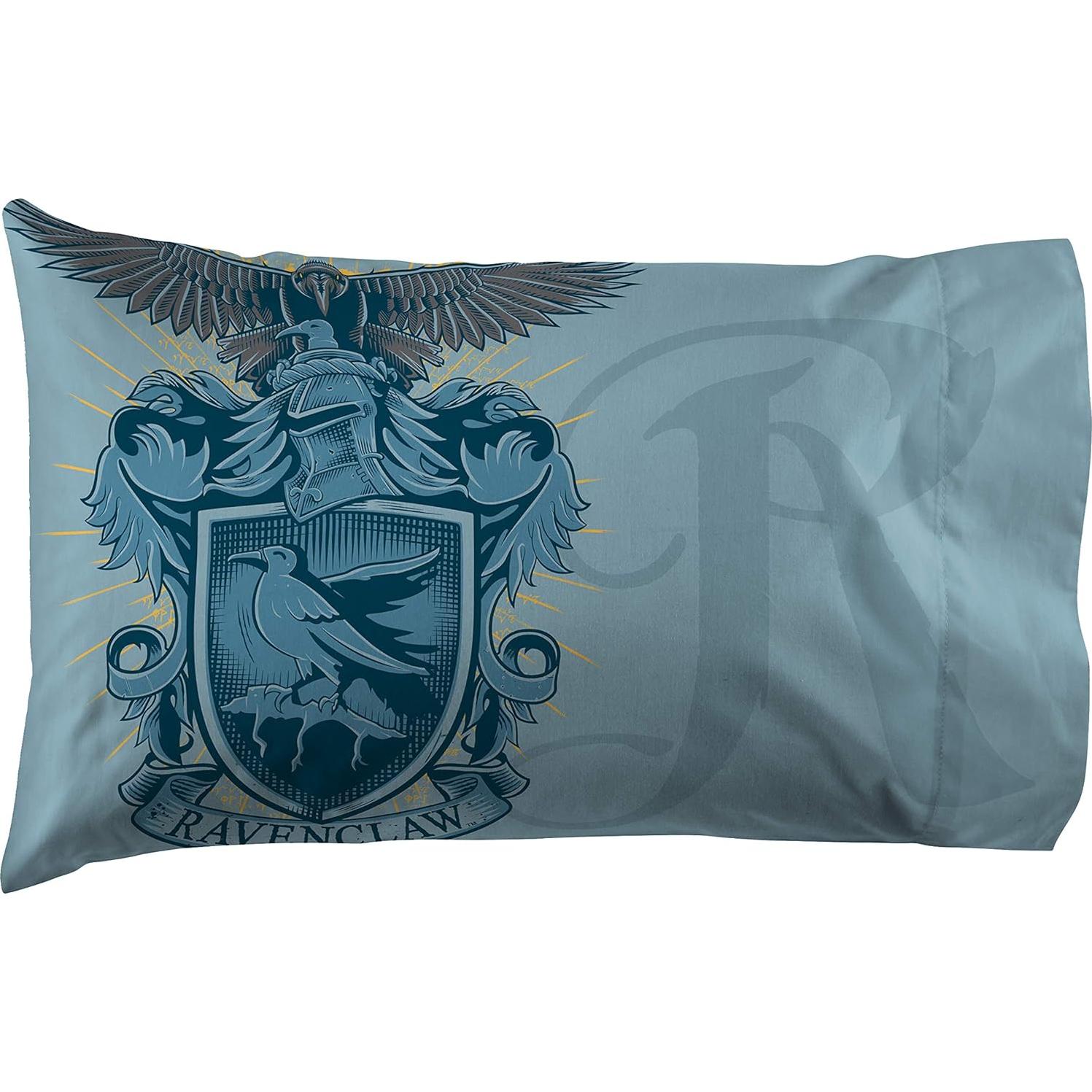 Funda de Almohada Harry Potter Ravenclaw Jay Franco 50x76 cm