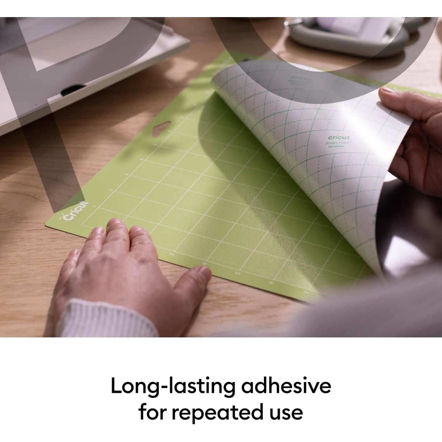 Paquete de Alfombrillas Cricut 4 Unidades 30.5x61 cm