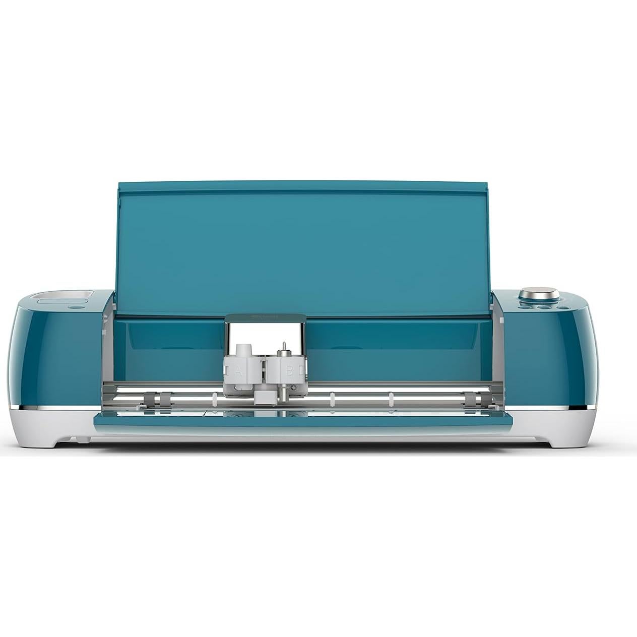 Explore Air 2 - A DIY Cutting Machine for All Crafts, Create Customized Cards, Home Decor & More, Bluetooth Connectivity, Compatible with iOS, Android, Windows & Mac