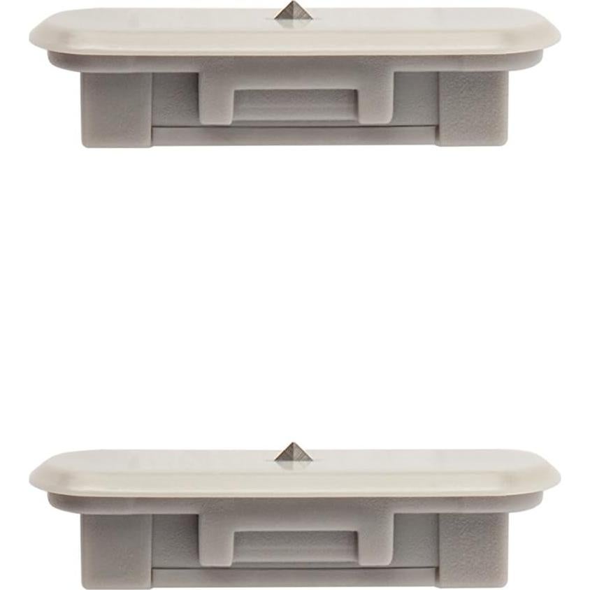 Cuchillas de Corte Cricut 2002675 - 2 Piezas para Cortador 30 cm