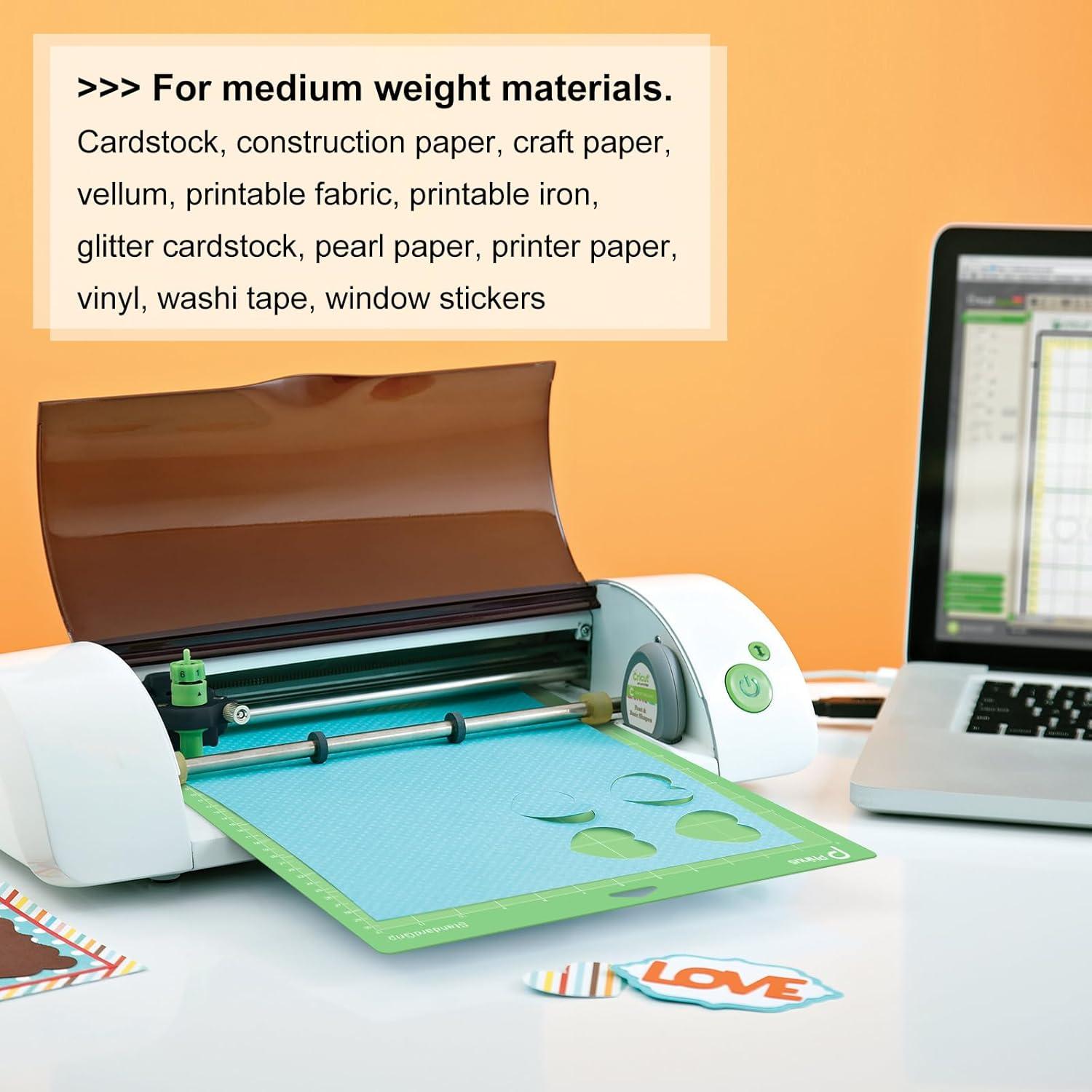 Paquete de 3 Tapetes de Corte Phinus 30x30 cm Reutilizables