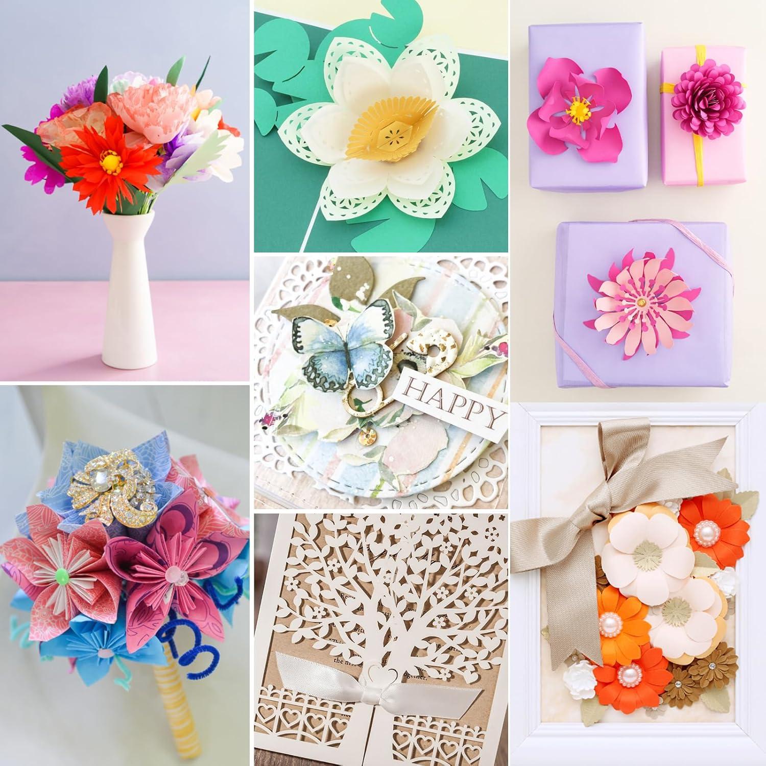 Paquete de 3 Tapetes de Corte Phinus 30x30 cm Reutilizables