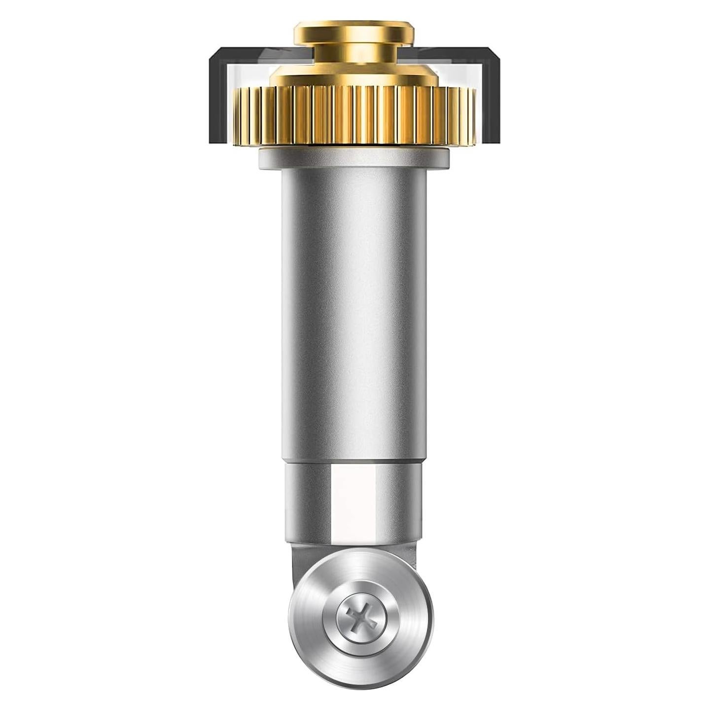 Cuchilla Rotativa UTNVBTR + Carcasa para Maker 3 y 4 - Corte Preciso