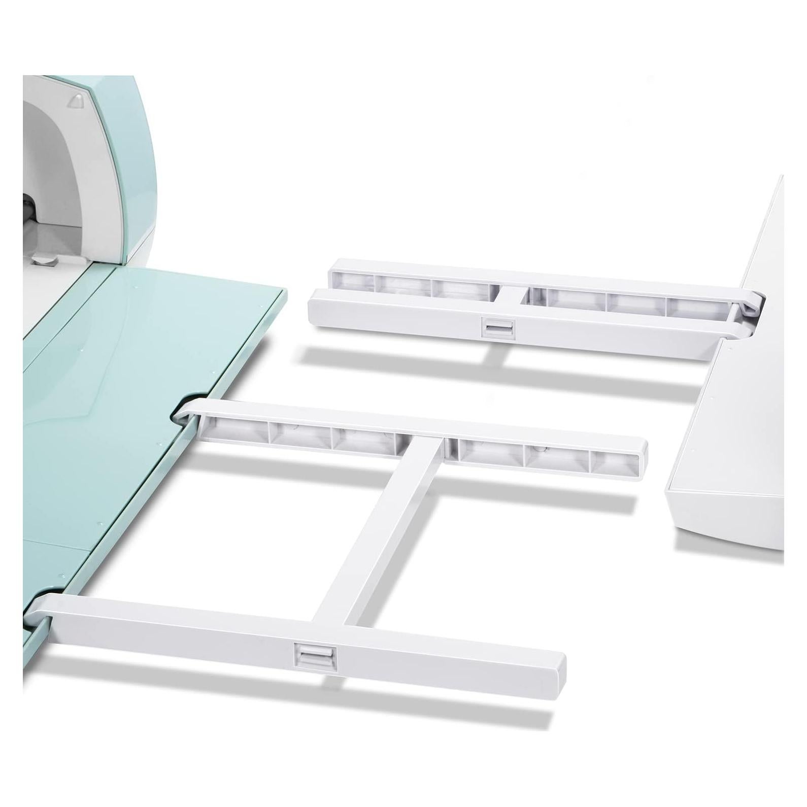 Bandeja de Extensión AOOIIN para Cricut Maker y Explore Air 12x12