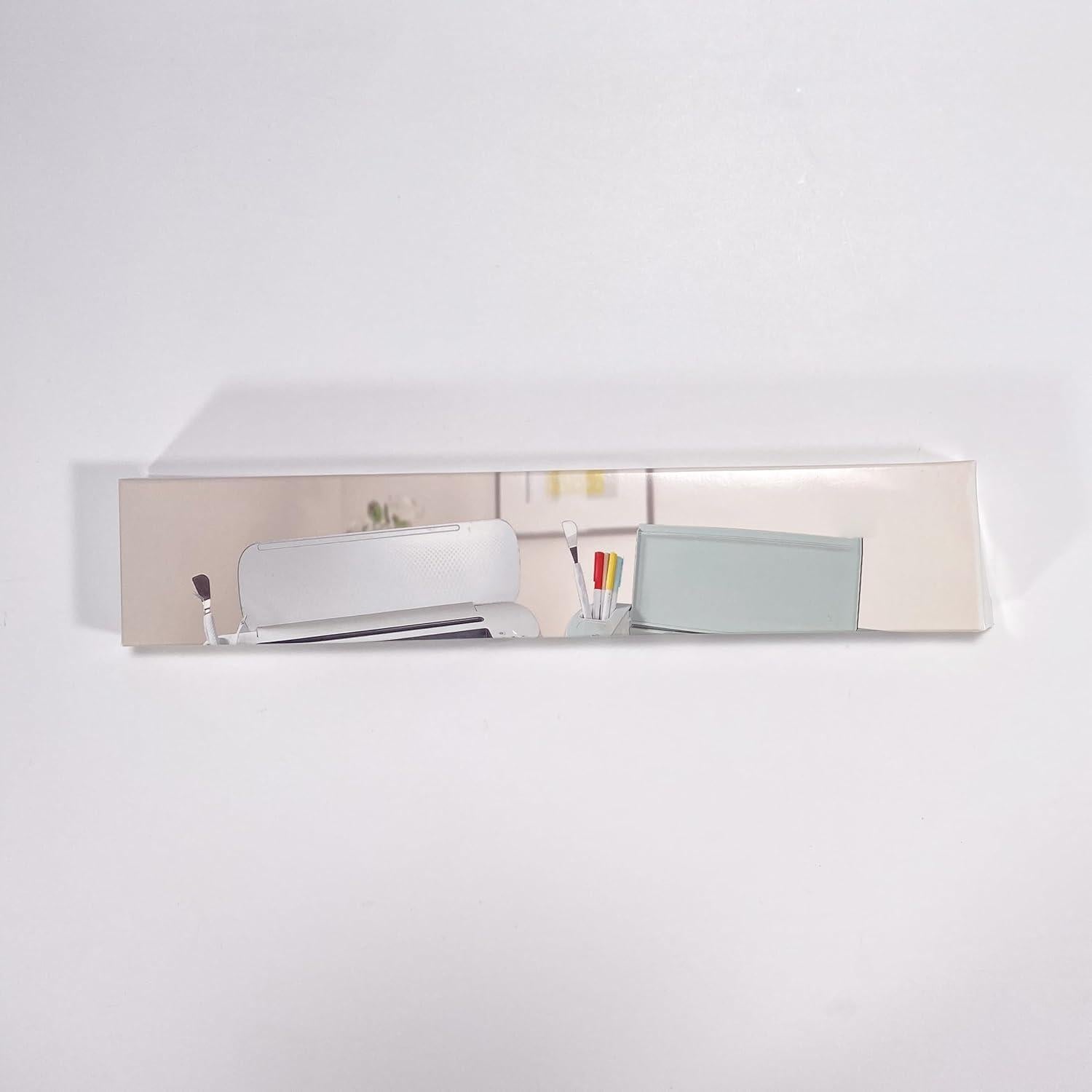 Bandeja de Extensión AOOIIN para Cricut Maker y Explore Air 12x12