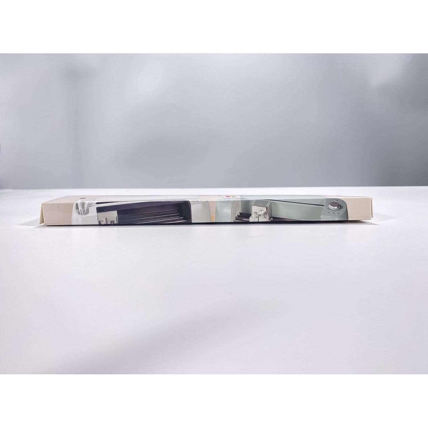 Bandeja de Extensión AOOIIN para Cricut Maker y Explore Air 12x12