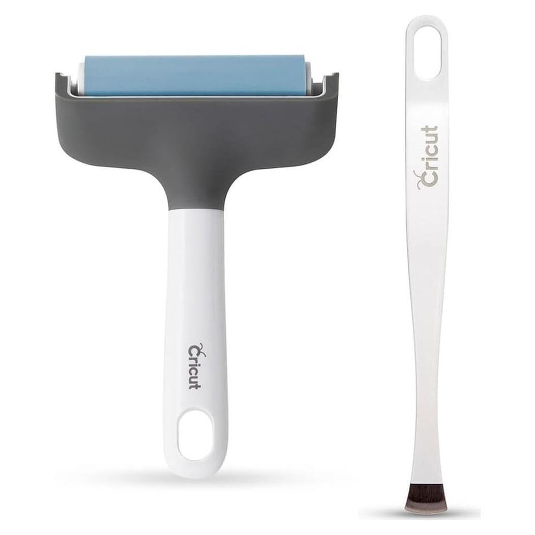Juego de Herramientas Cricut para Quitar Mat - 1 Pza