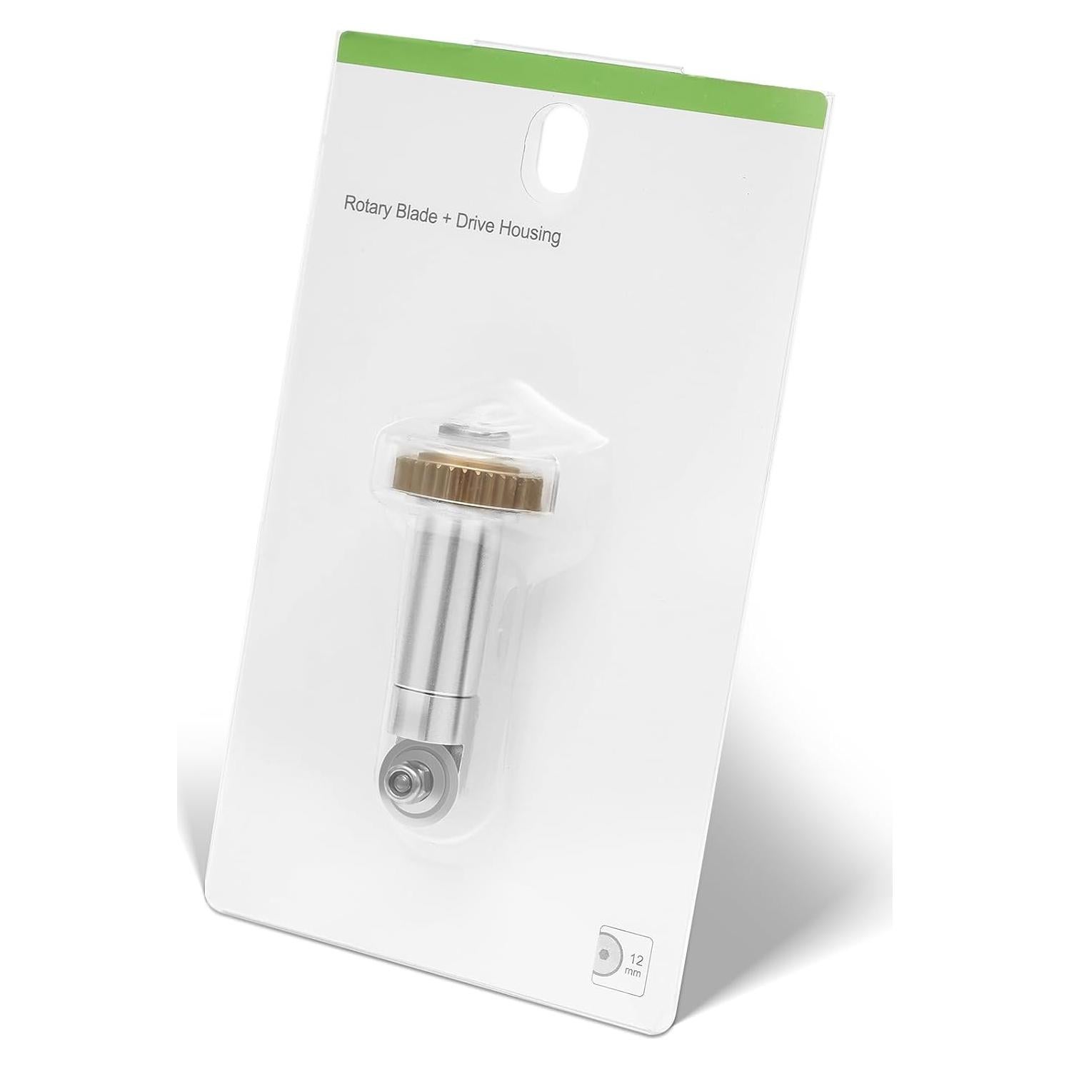 Cuchilla Rotativa y Carcasa Termooan R200 para Maker 3