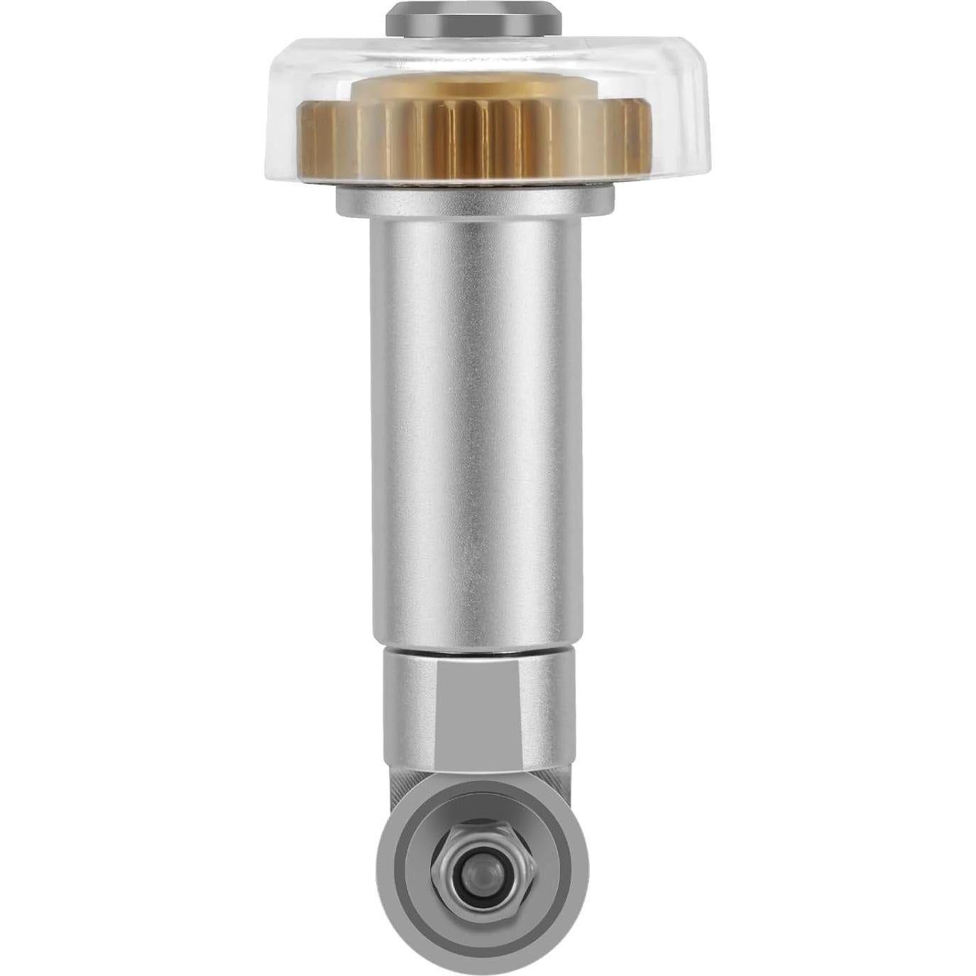 Cuchilla Rotativa y Carcasa Termooan R200 para Maker 3