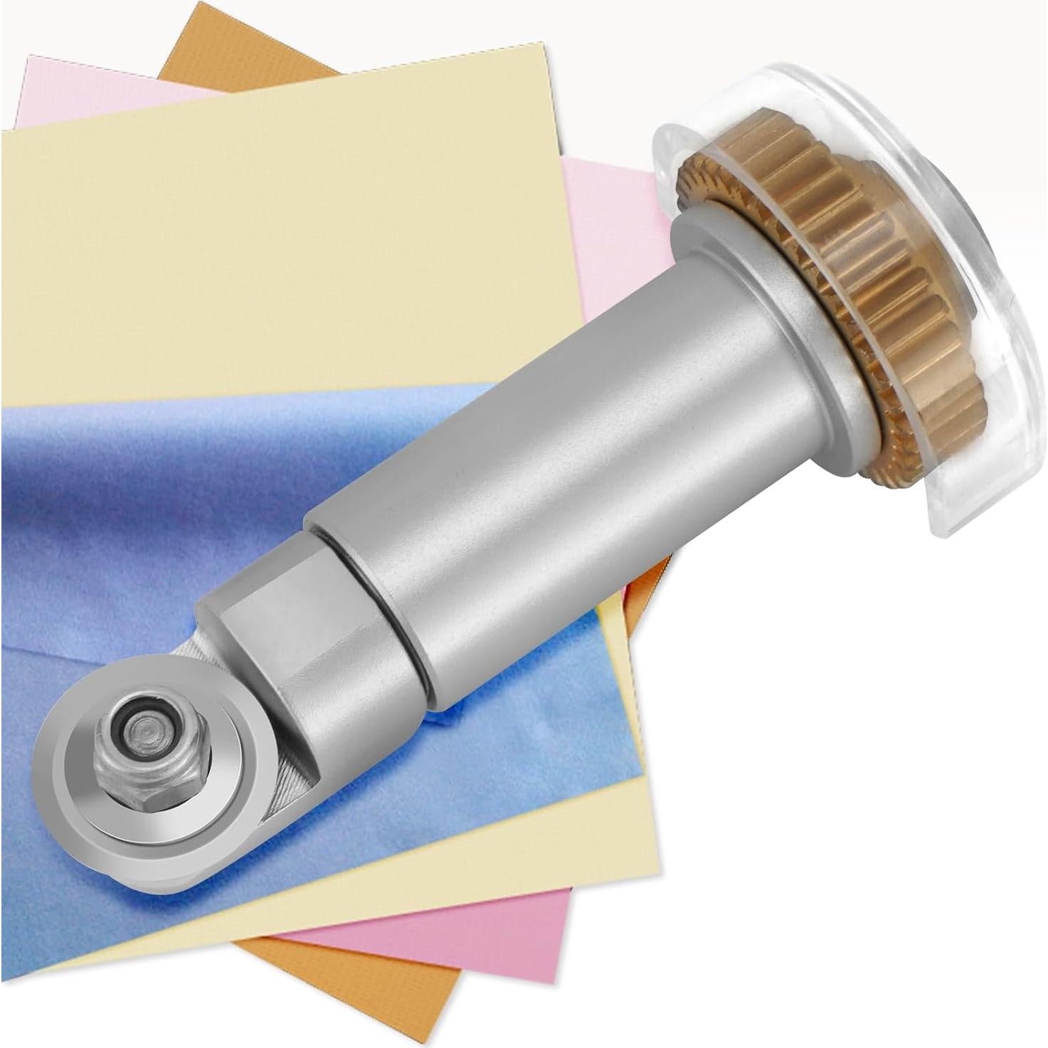 Cuchilla Rotativa y Carcasa Termooan R200 para Maker 3