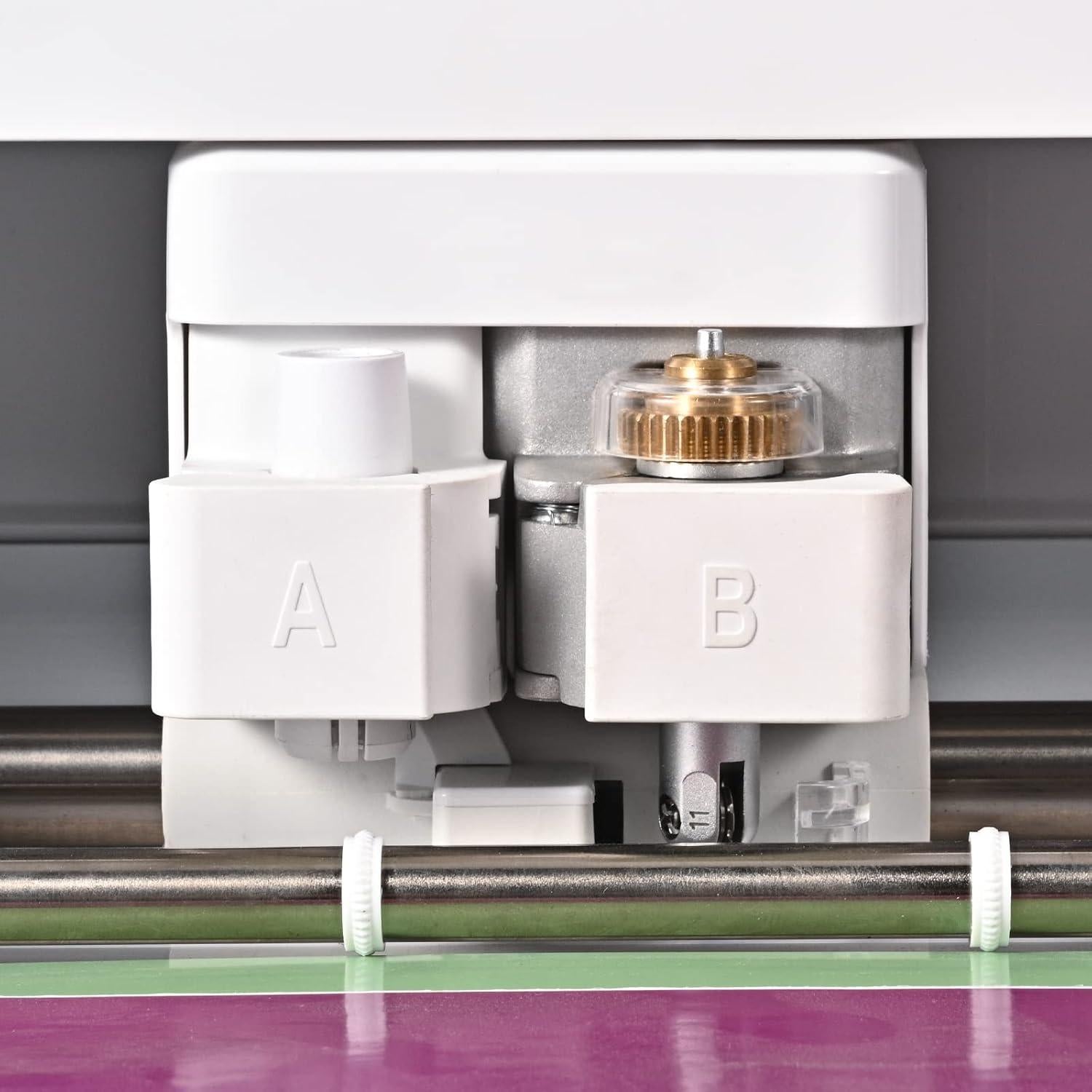 Cuchilla Rotativa y Carcasa Termooan R200 para Maker 3