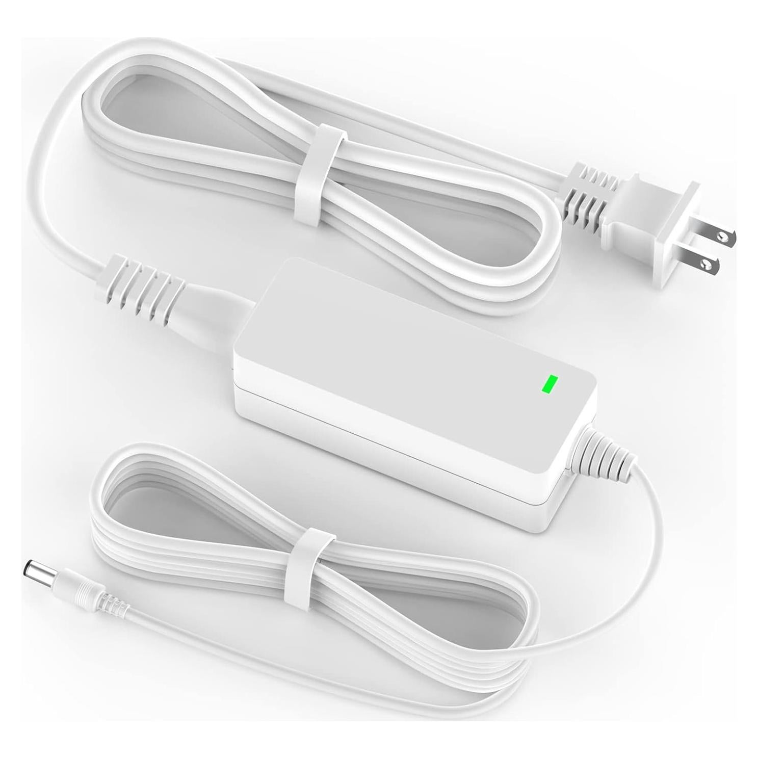 Cable de Alimentación 18V para Cricut Explore Air 2 - SurperAdapter