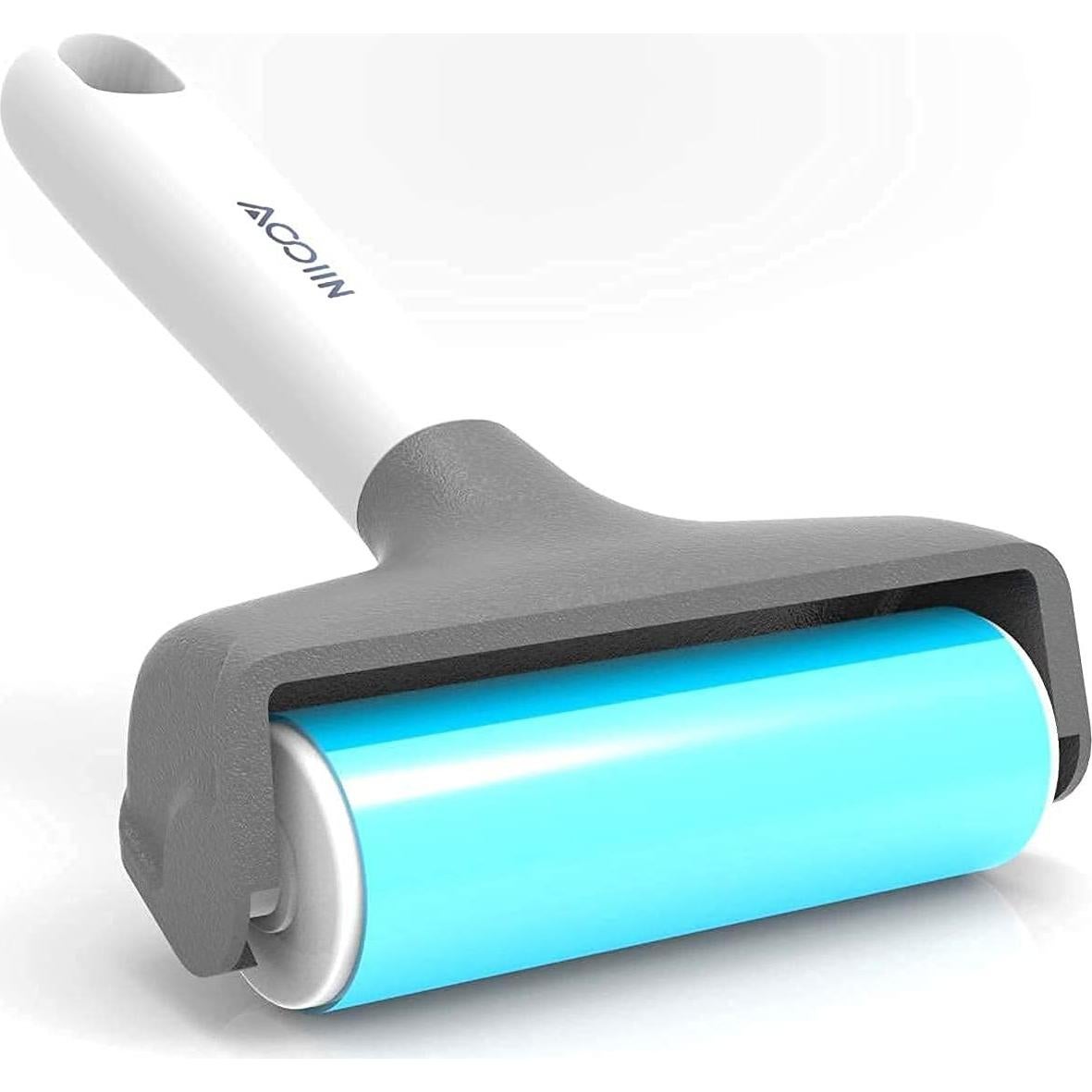 Rodillo de Goma AOOIIN y Herramientas para Manualidades