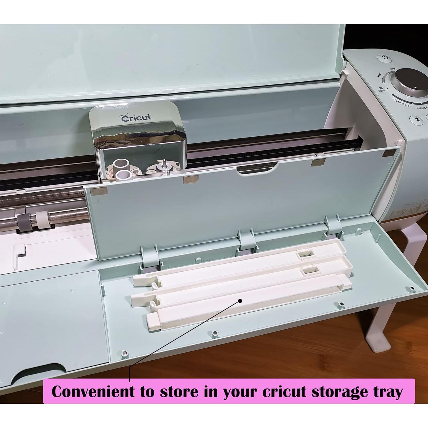 Soporte Extensor para Alfombrilla de Corte Cricut Explore Air - Crvicv