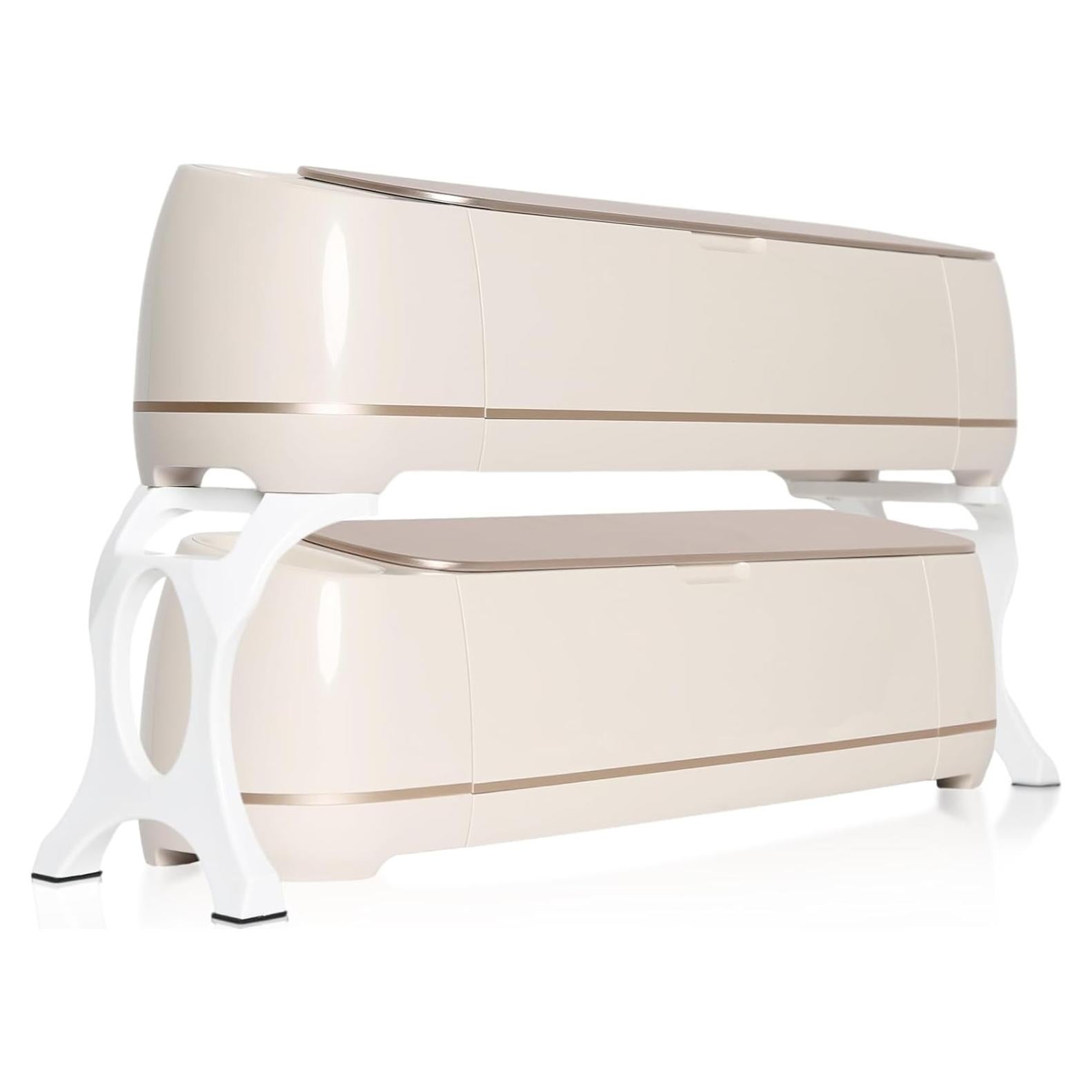 Patas Altas LOPASA para Cricut Maker y Explore - Almacenamiento