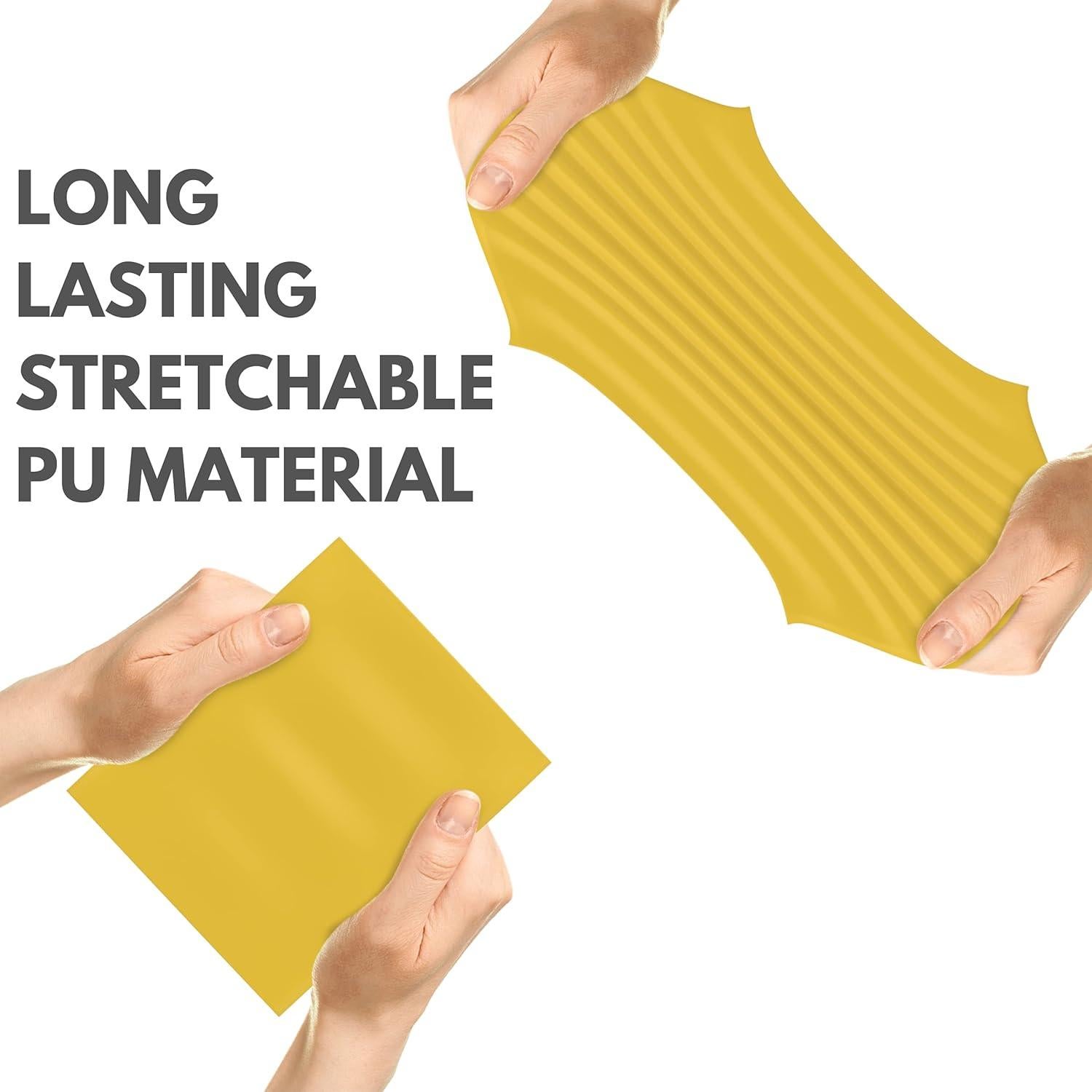 Hojas de Vinilo de Transferencia de Calor Kassa 30 Piezas 30x25 cm