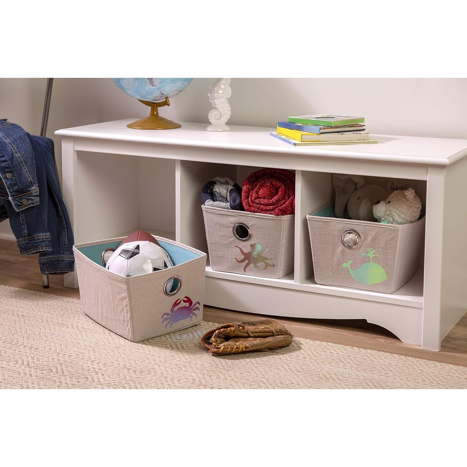 Vinilo de Transferencia de Calor Cricut Holográfico Azul 30.48x60.96 cm