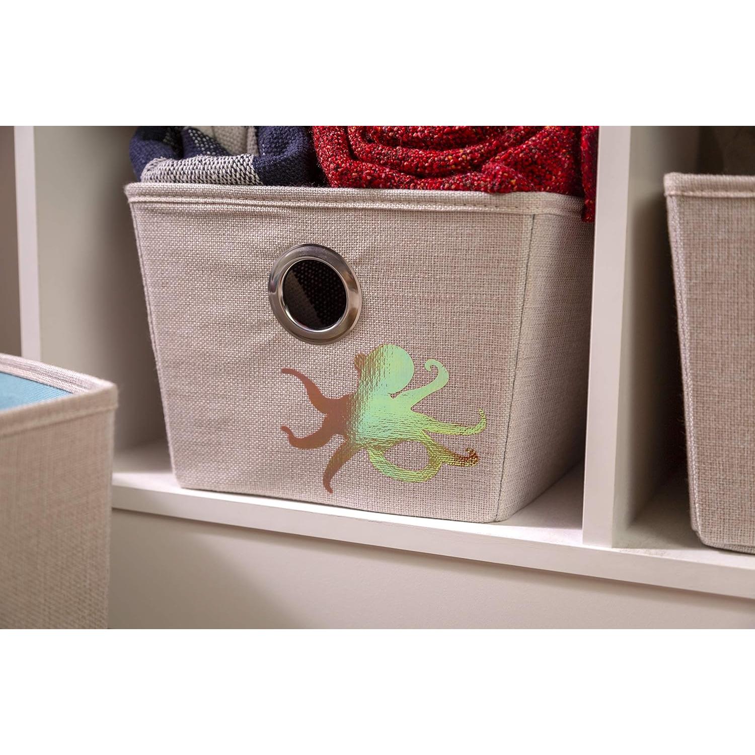 Vinilo de Transferencia de Calor Cricut Holográfico Azul 30.48x60.96 cm