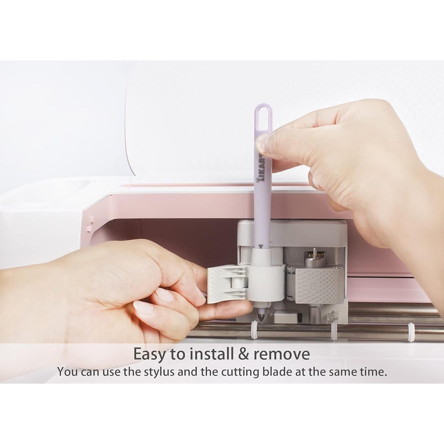 Estilógrafo de Puntuación Likart para Maker 3 y Explore Air 2