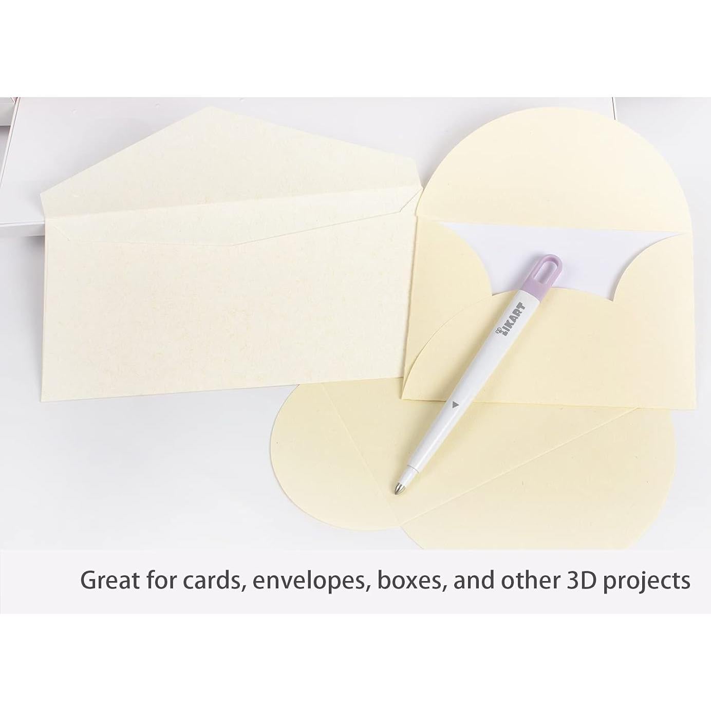 Estilógrafo de Puntuación Likart para Maker 3 y Explore Air 2