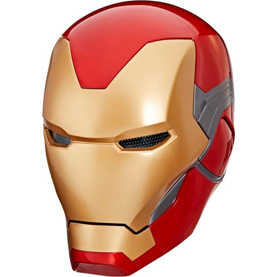 Casco Iron Man Mark LXXXV Marvel Legends 24x36 cm