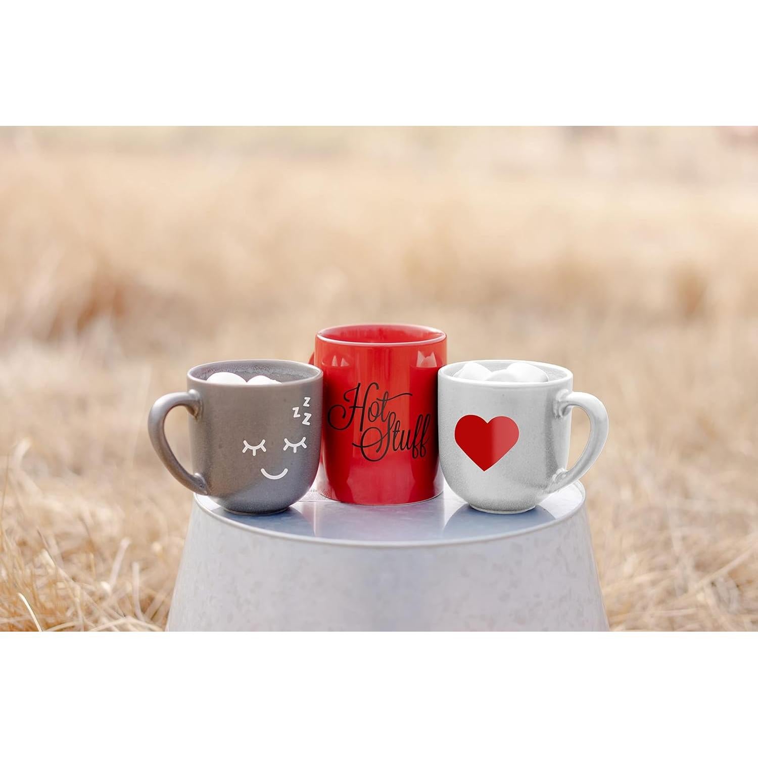 VViViD Dark Red Gloss DECO65 Permanent Adhesive Craft Vinyl for Cricut, Silhouette & Cameo (100ft x 11.8" Extra Large Roll)