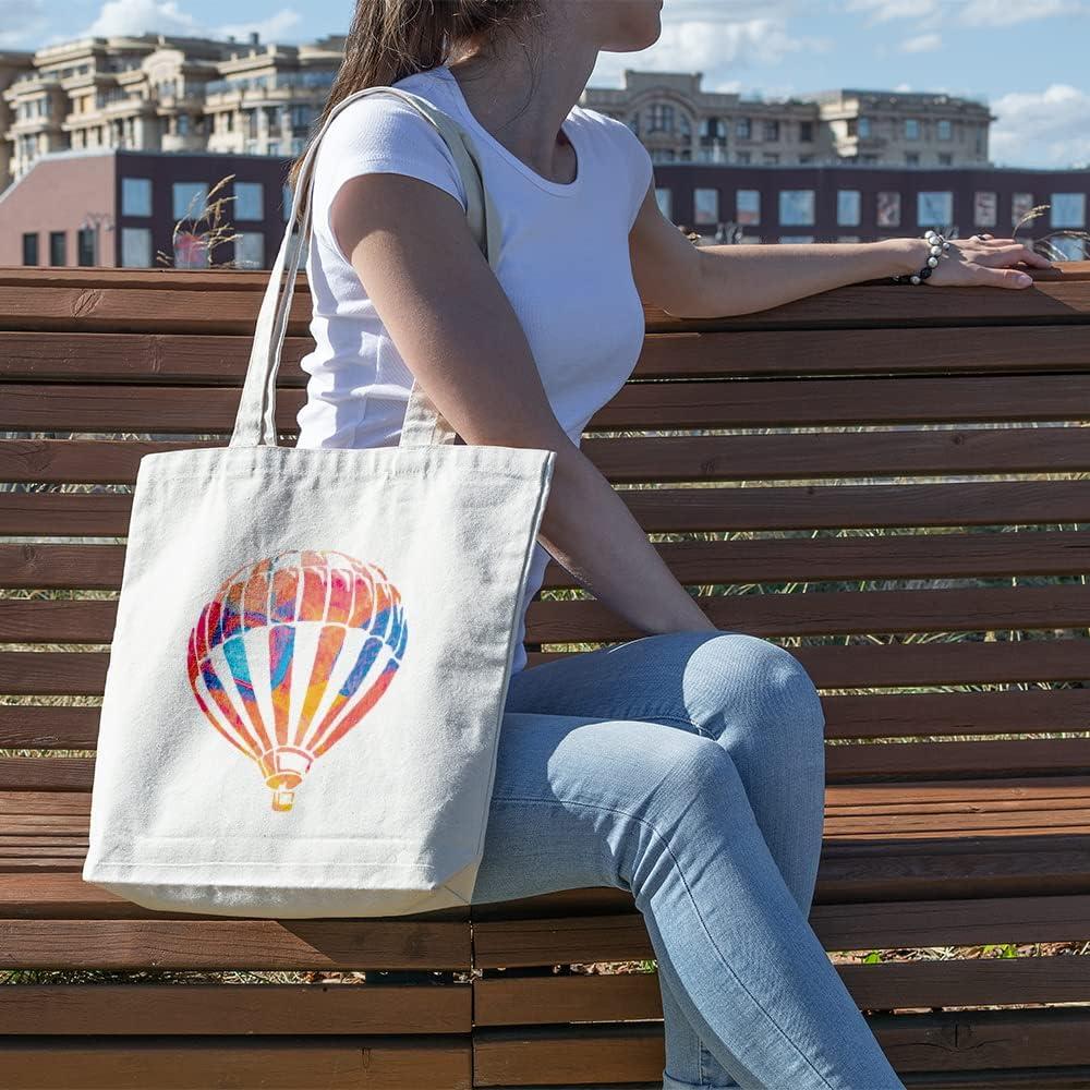 Hojas de Transferencia por Sublimación Diosa Afortunada 8 PCS 11.4x30.5 cm