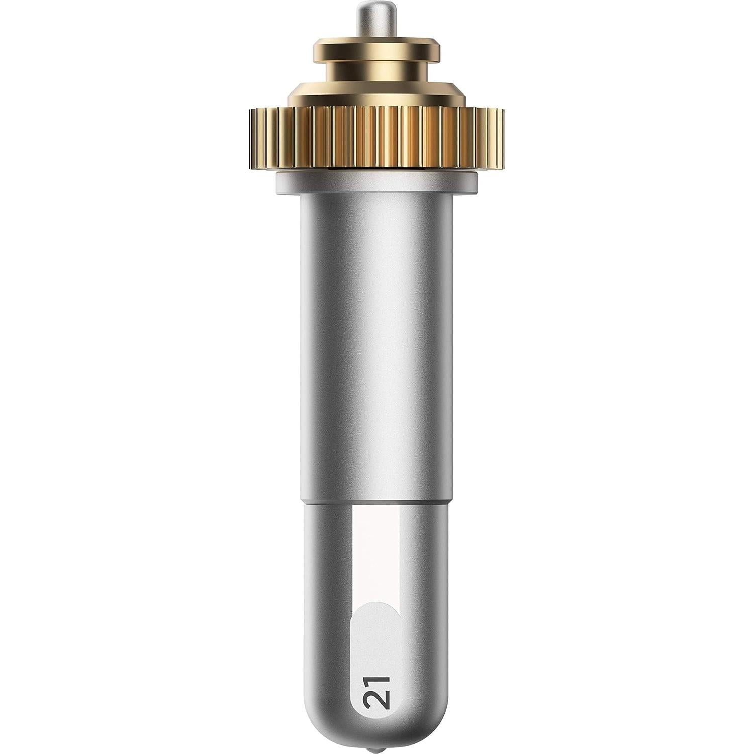 Punta de Debossing Fina Cricut + Carcasa QuickSwap 30g