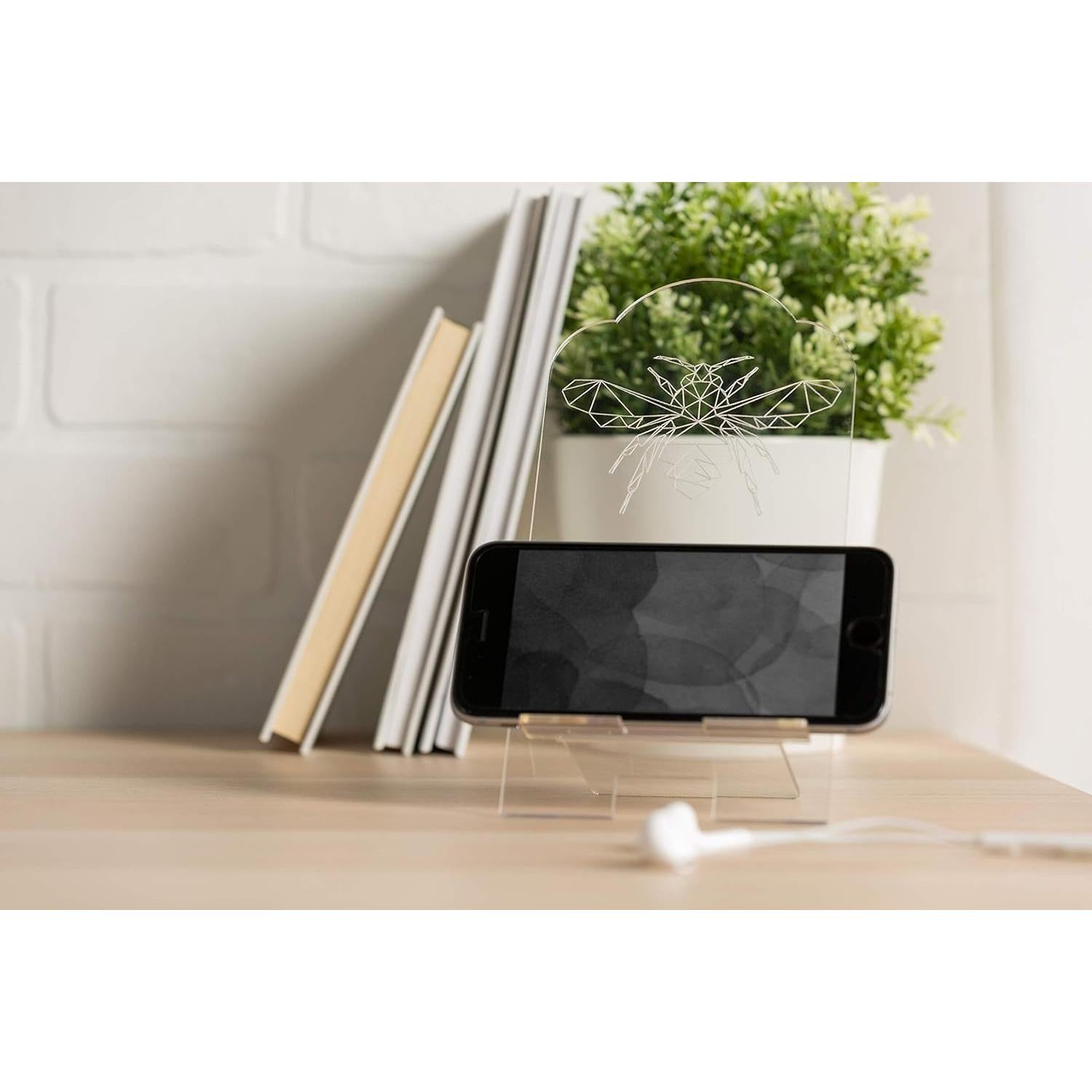 Punta de Debossing Fina Cricut + Carcasa QuickSwap 30g