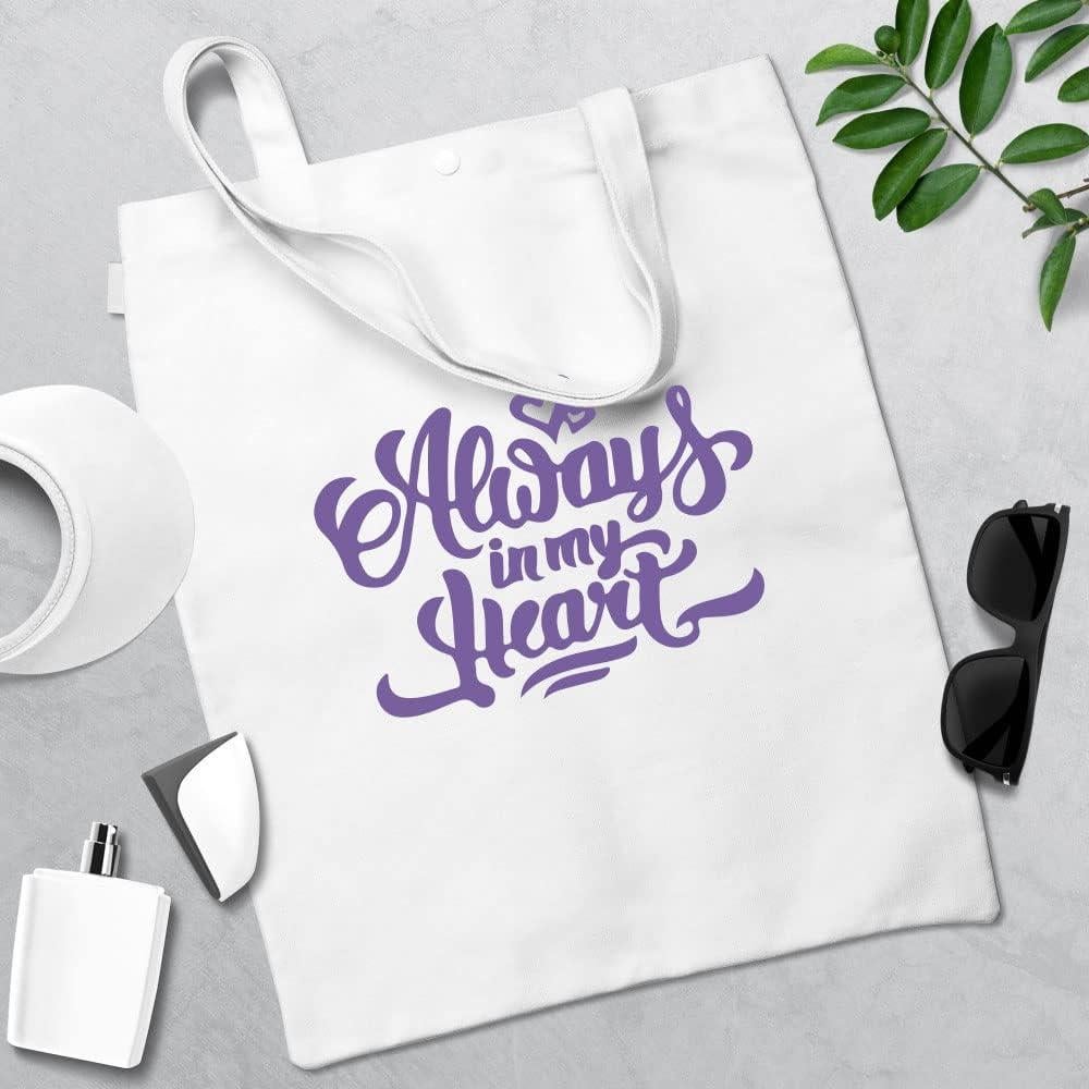 Hojas de Transferencia de Sublimación Lucky Goddess 8 Pcs 30.48x30.48cm