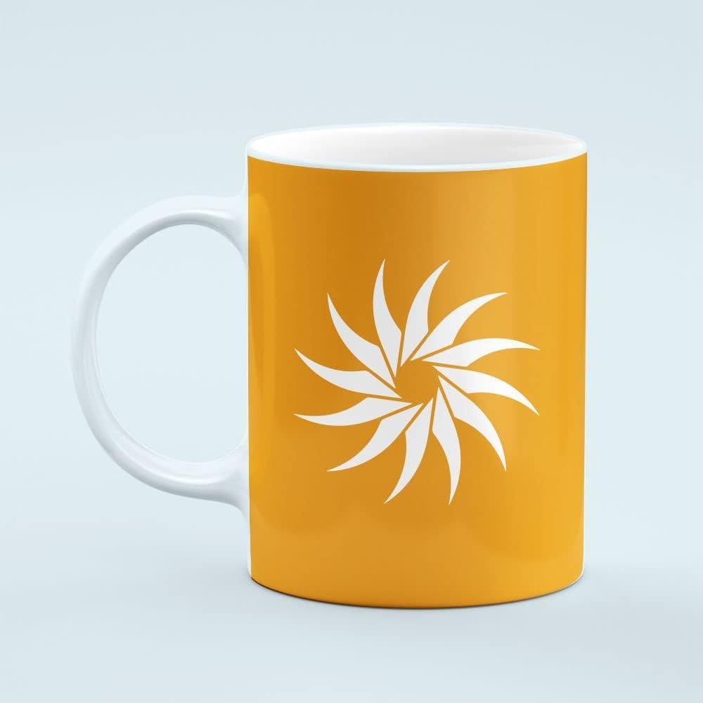 Hojas de Transferencia de Sublimación Lucky Goddess 8 Pcs 30.48x30.48cm