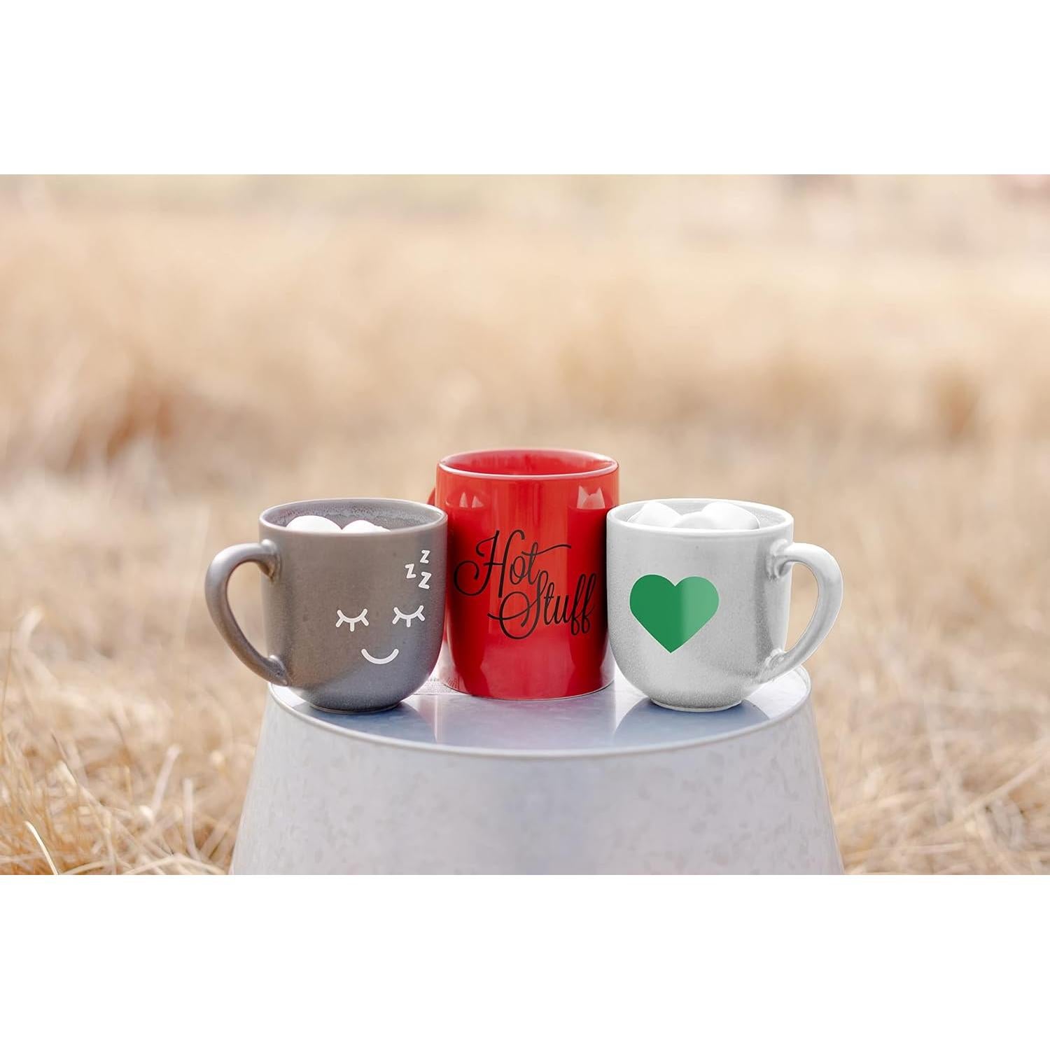 Vinilo Adhesivo Permanente VViViD DECO65 Verde Brillante 30.48m x 30cm