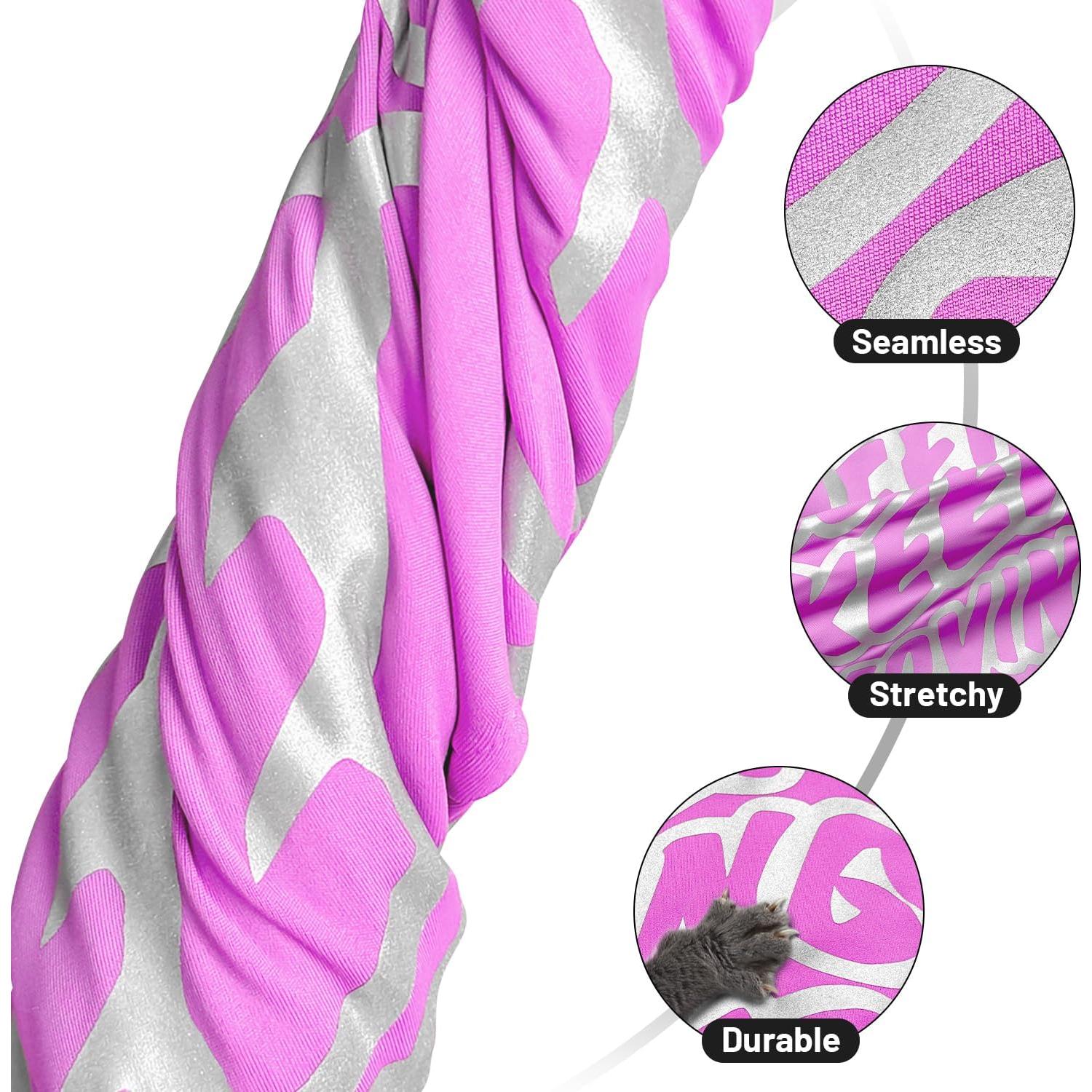 Vinilo Reflectante HTV TransOurDream 30.48 cm x 3.05 m Gris