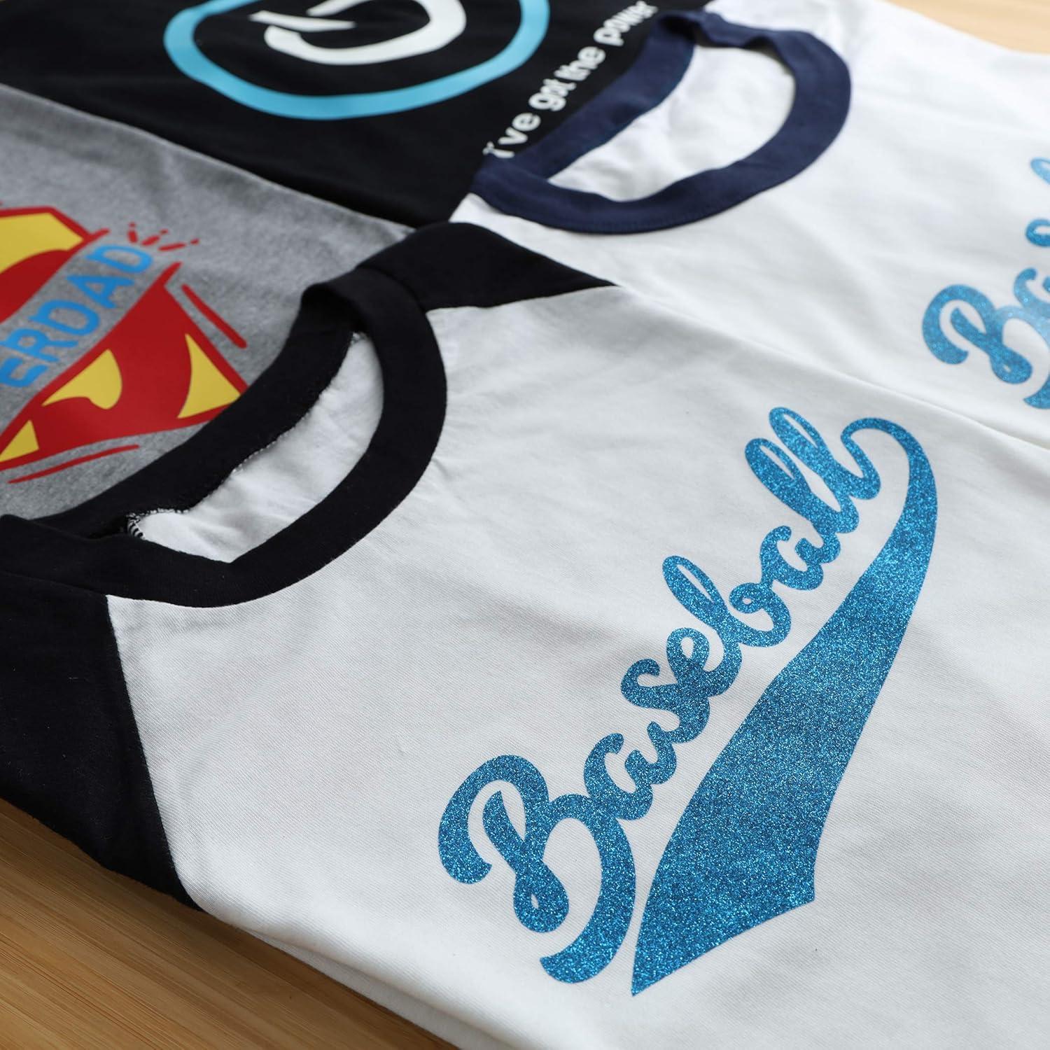 Vinilo de Transferencia Térmica MerryMade 30.48 cm Rojo