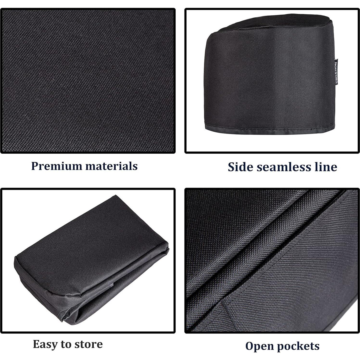 Cubierta contra polvo TRO&HOM para Cricut Maker 3 y Explore Air 2