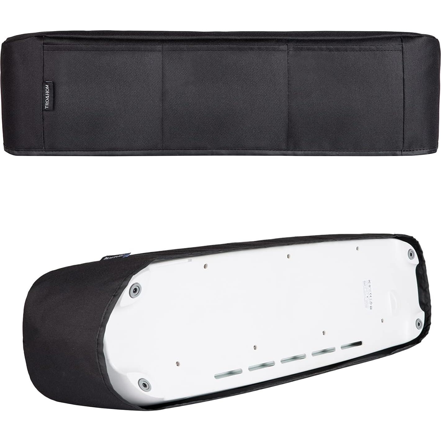 Cubierta contra polvo TRO&HOM para Cricut Maker 3 y Explore Air 2