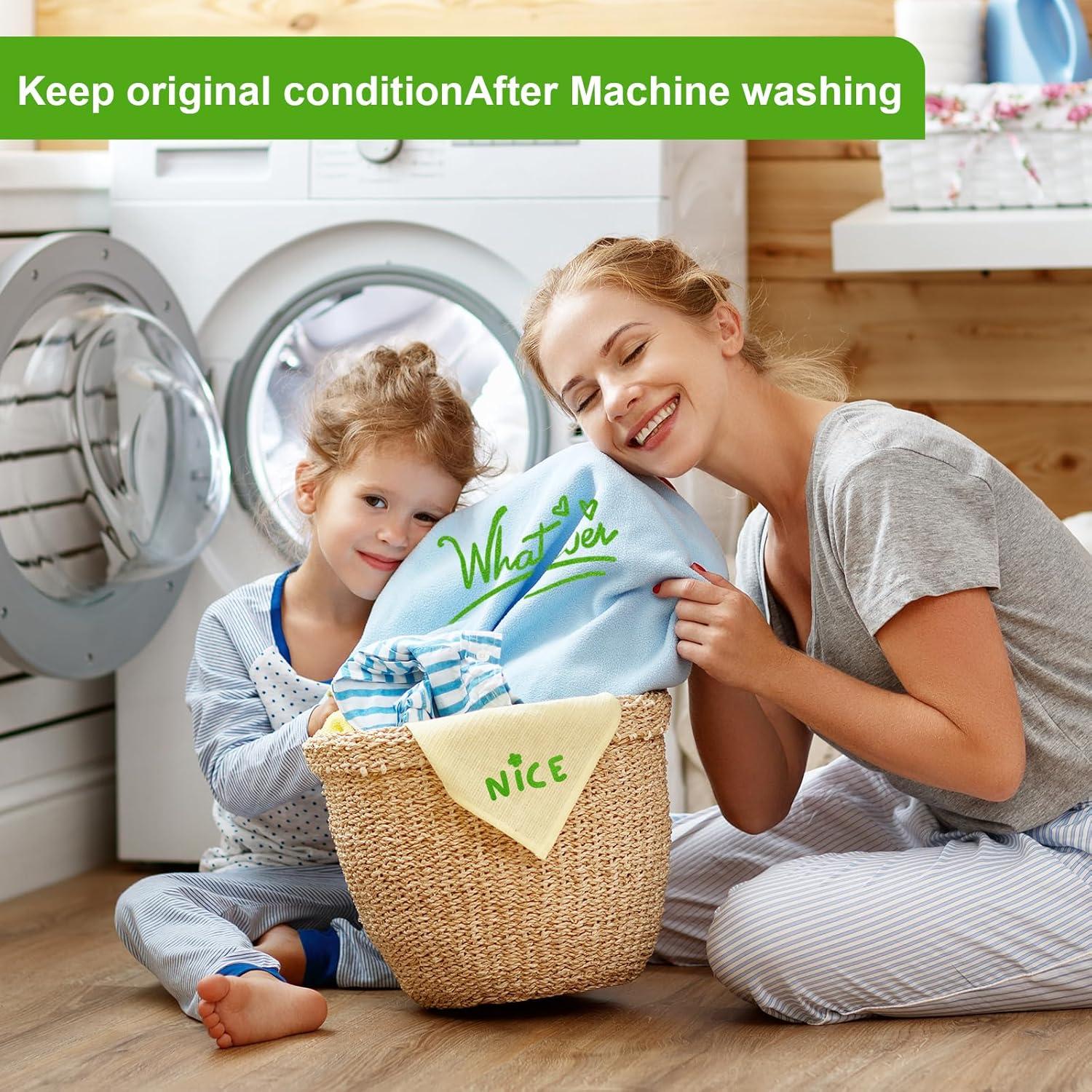 Vinilo de Transferencia de Calor HTV Brillante HYQJJ Verde 30.48x3.05m