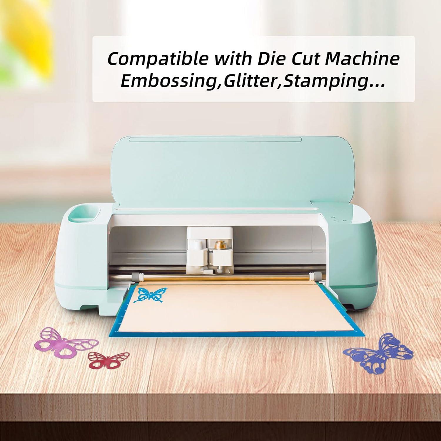 60 Hojas de Cartulina Multicolor LIVHOLIC 250 gsm 30.48x30.48 cm