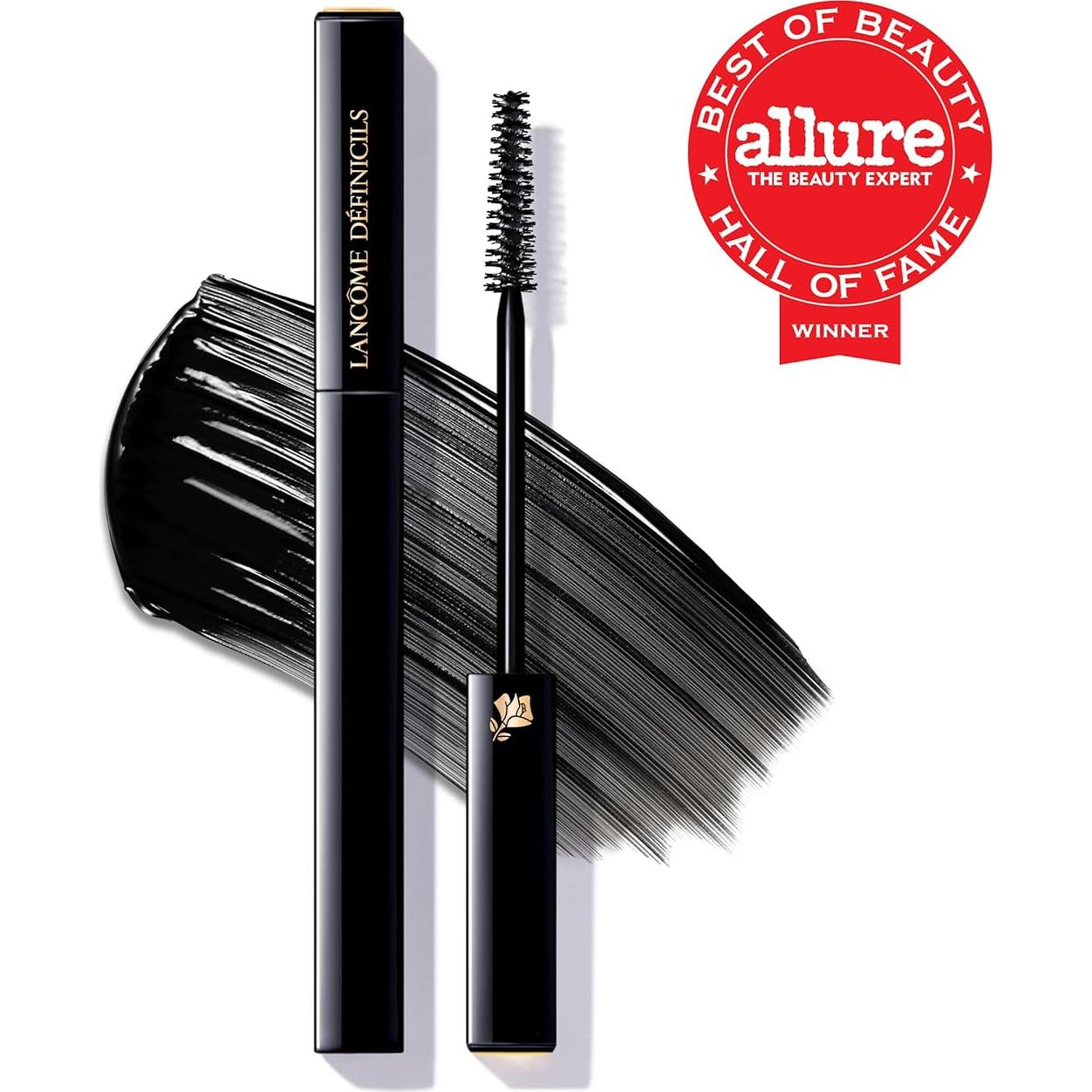 Máscara de Pestañas Lancôme DÉFINICILS 13.7cm Negro