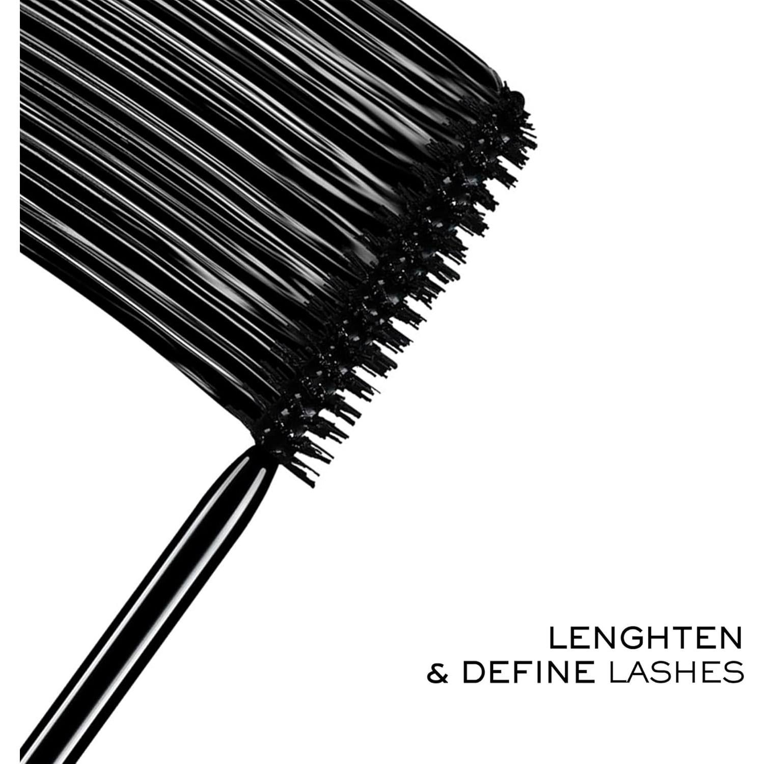 Máscara de Pestañas Lancôme DÉFINICILS 13.7cm Negro