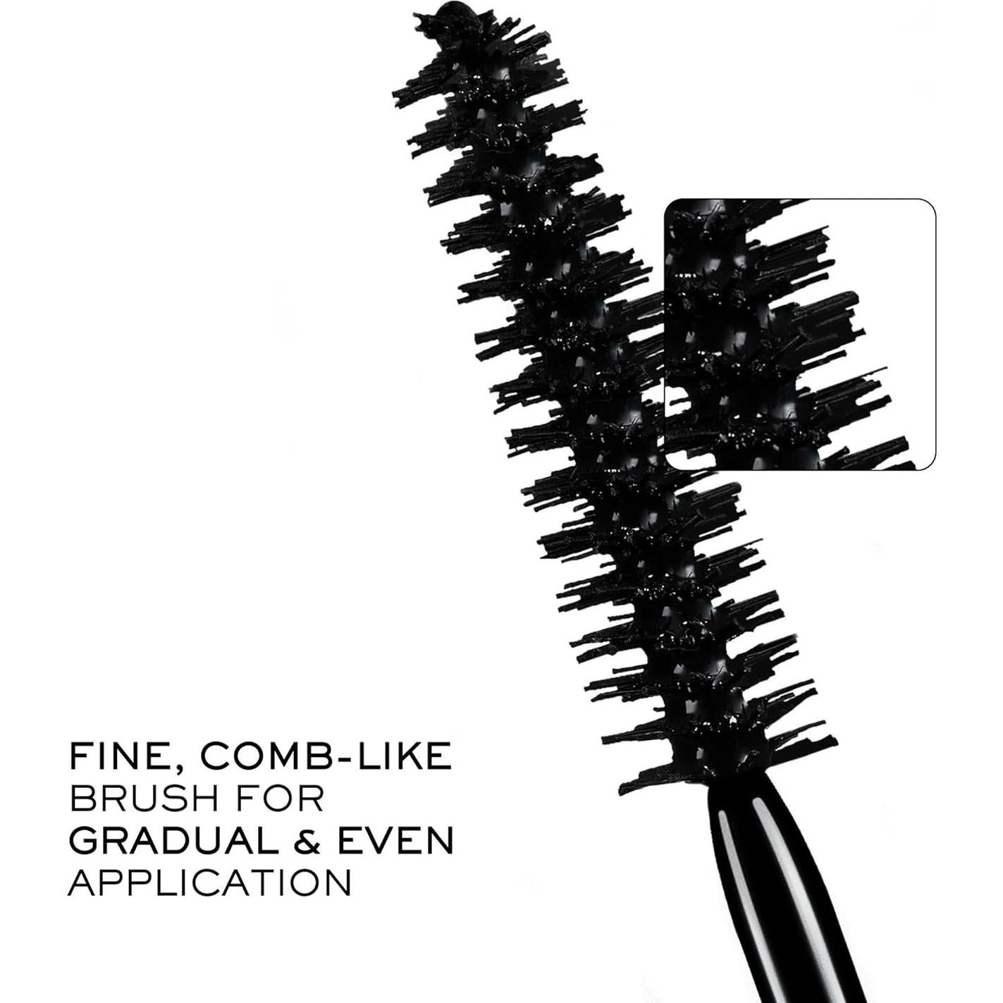 Máscara de Pestañas Lancôme DÉFINICILS 13.7cm Negro