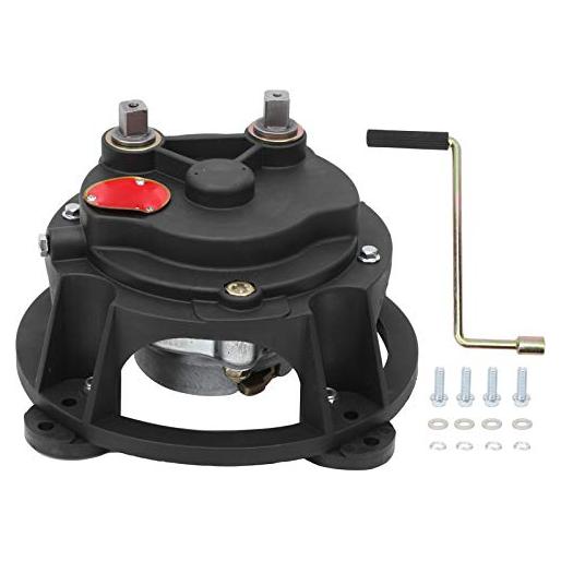 Manivela de Arranque Universal FTVOGUE CQML-18 para Motores 173F/178F/186F