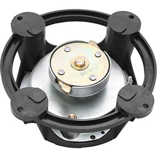 Manivela de Arranque Universal FTVOGUE CQML-18 para Motores 173F/178F/186F