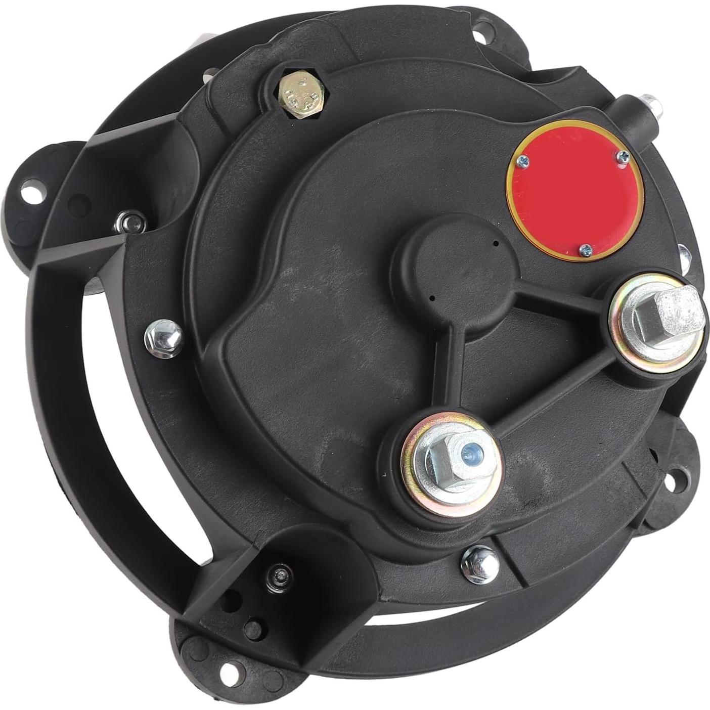 Inicio de Manivela Hilitand CQML-18 para Motores 173F-192F