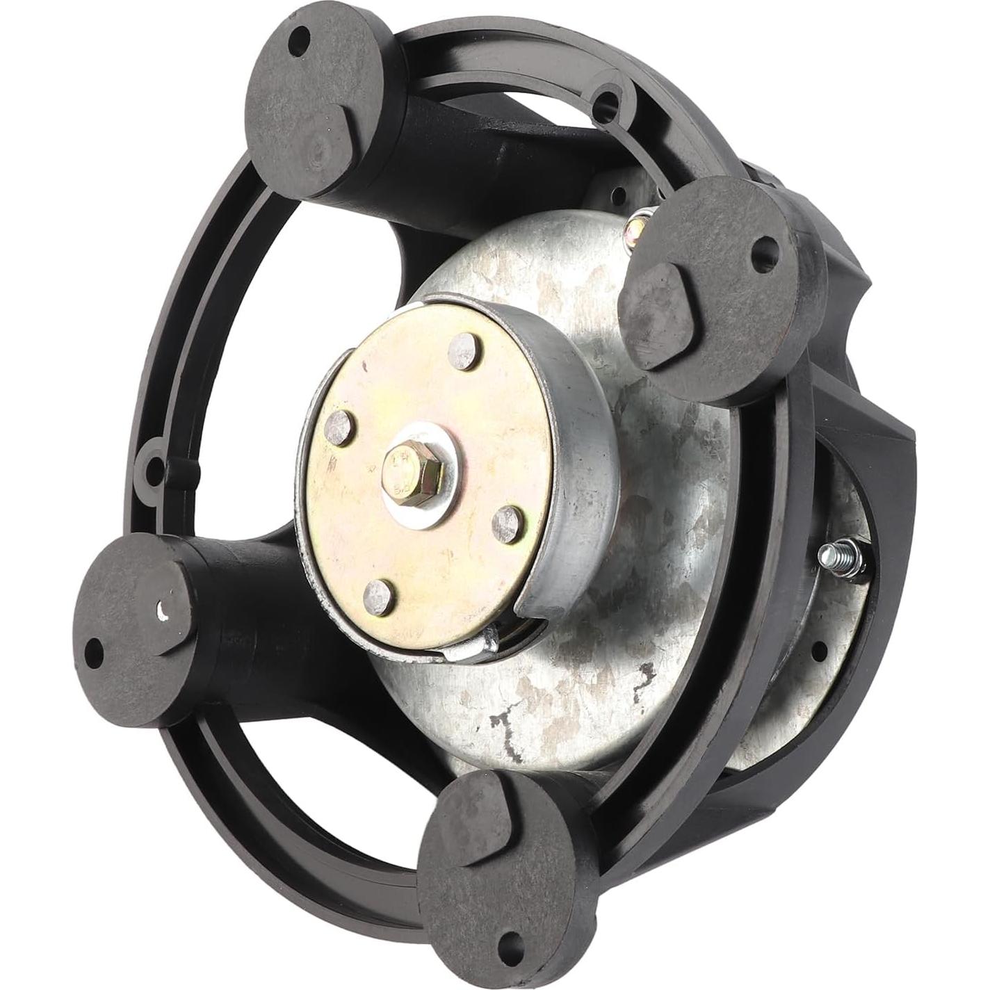 Inicio de Manivela Hilitand CQML-18 para Motores 173F-192F