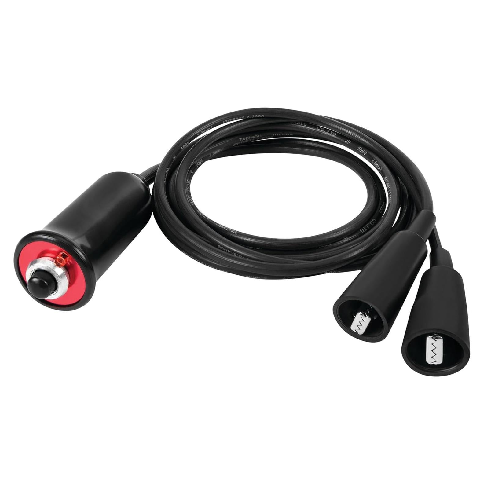 Arrancador Remoto Herramienta de Rendimiento W80586 12V