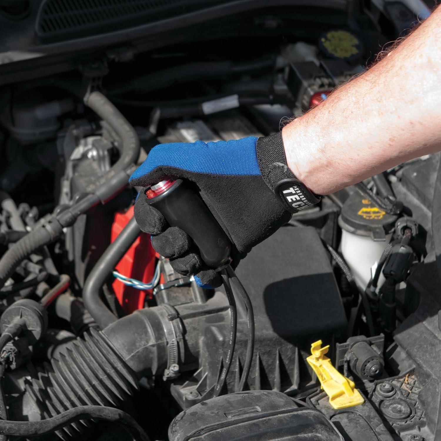 Arrancador Remoto Herramienta de Rendimiento W80586 12V